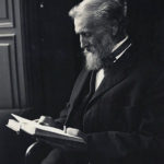 John Muir, reading, Martinez, Strentzel-Muir Ranch, agriculture, Early California agriculture