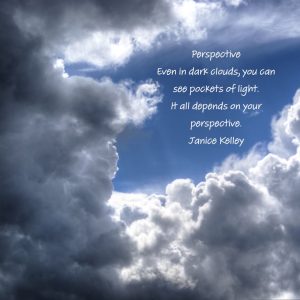 clouds, perspectives, light, thoughtful, quotes, quotation, inspiration, visual media, Adobe Express post, Adobe Express video